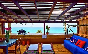 Magic On The Sea-Suites With A Private Jacuzzi And A Private Sea View