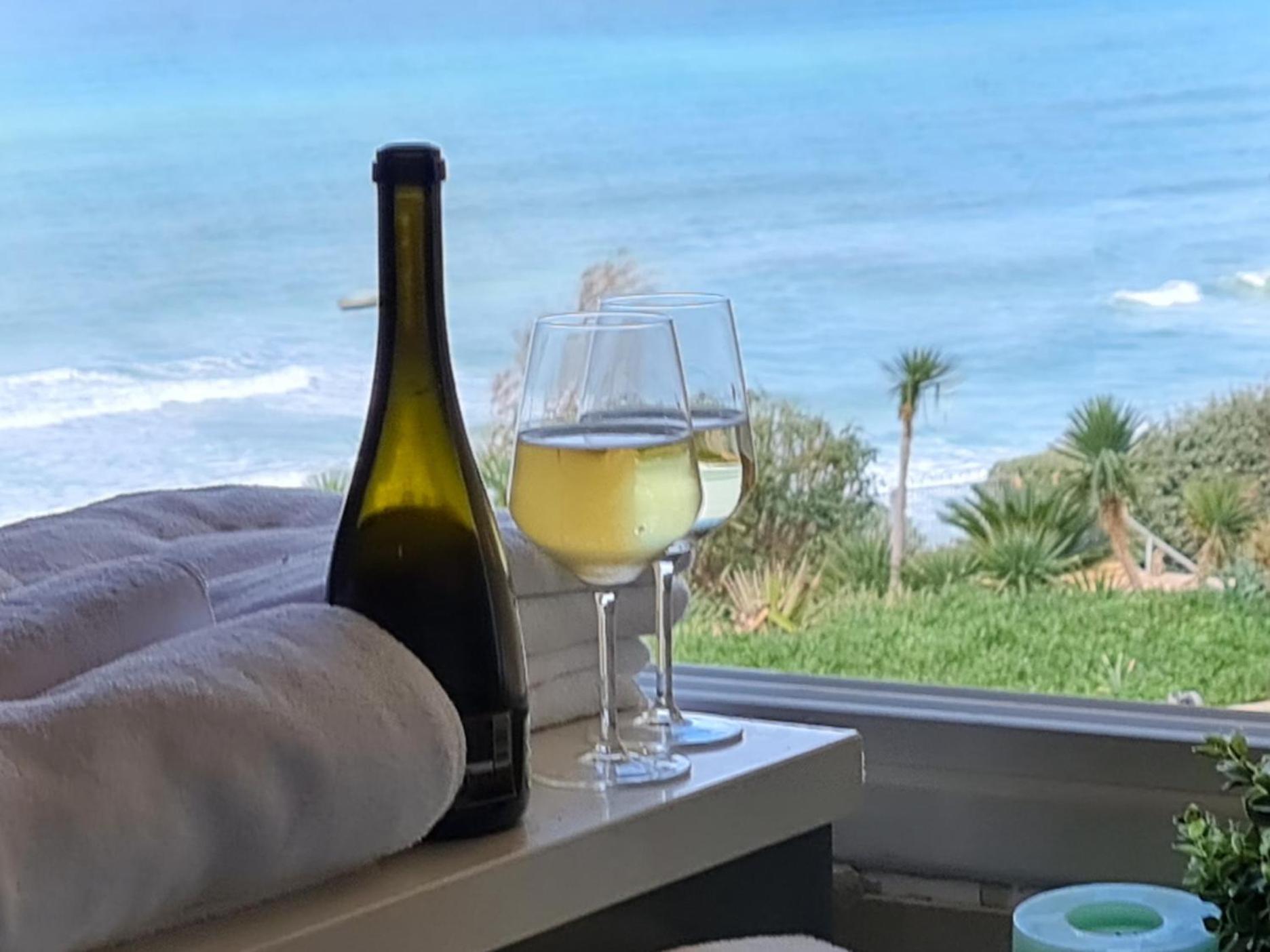 Magic On The Sea-Suites With A Private Jacuzzi And A Private Sea View Нетания Номер фото