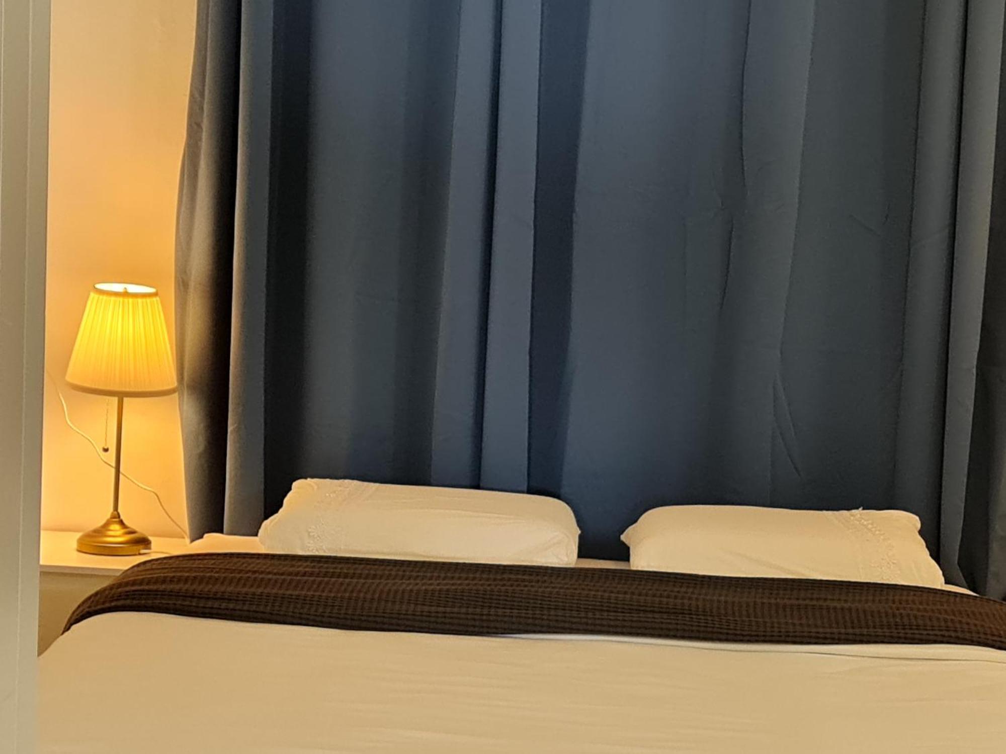 Magic On The Sea-Suites With A Private Jacuzzi And A Private Sea View Нетания Номер фото